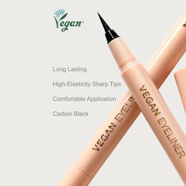 MIZON Vegan Liquid Eyeliner 0,5g - Eyeliner occhi 3 MIZON Vegan Liquid Eyeliner 0,5g - Eyeliner occhi