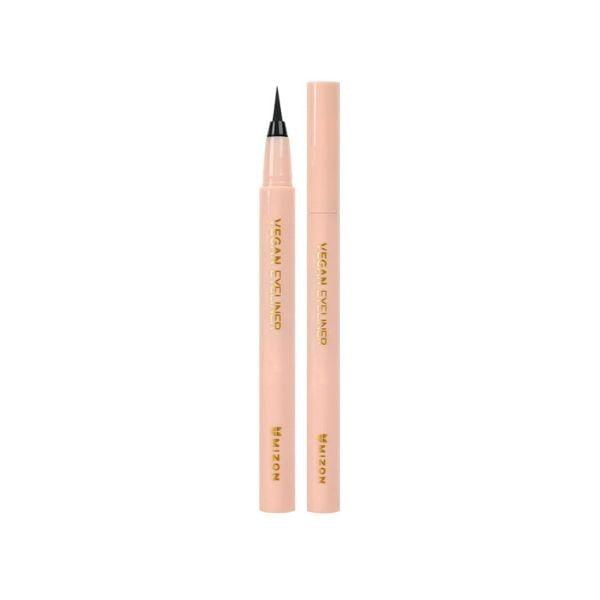 MIZON Vegan Liquid Eyeliner 0,5g - Eyeliner occhi 1 MIZON Vegan Liquid Eyeliner