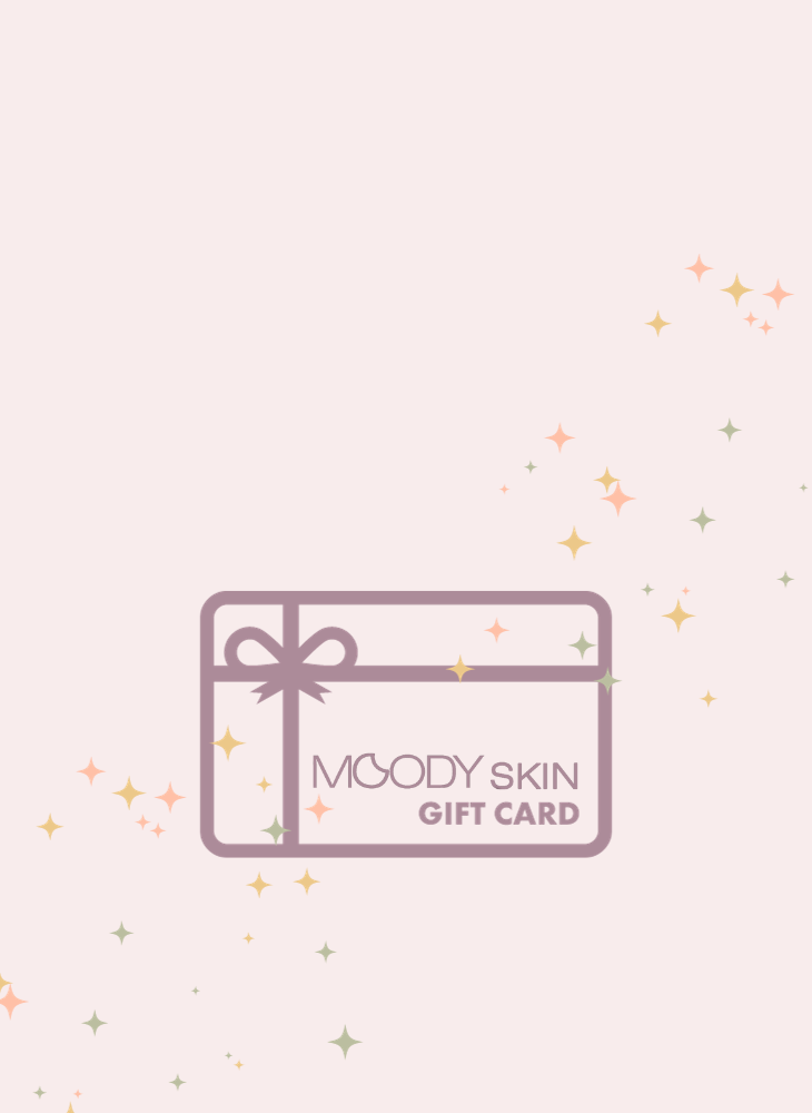 moodyskin gift card