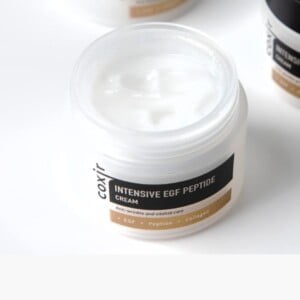 COXIR Intensive EGF Peptide Cream 50ml 5 COXIR Intensive EGF Peptide Cream 50ml - Crema viso