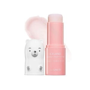 THE SAEM Iceland Hydrating Collagen Eye Stick