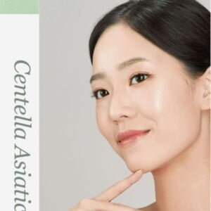 MIXSOON Centella Asiatica Stick Balm 11,5ml 6 MIXSOON Centella Asiatica Stick Balm 11,5ml - Stick balm viso