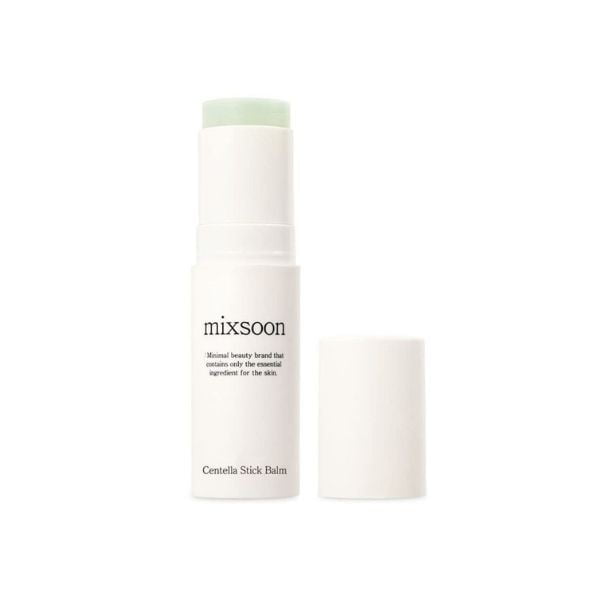 MIXSOON Centella Asiatica Stick Balm 11,5ml 1 MIXSOON Centella Asiatica Stick Balm 11,5ml
