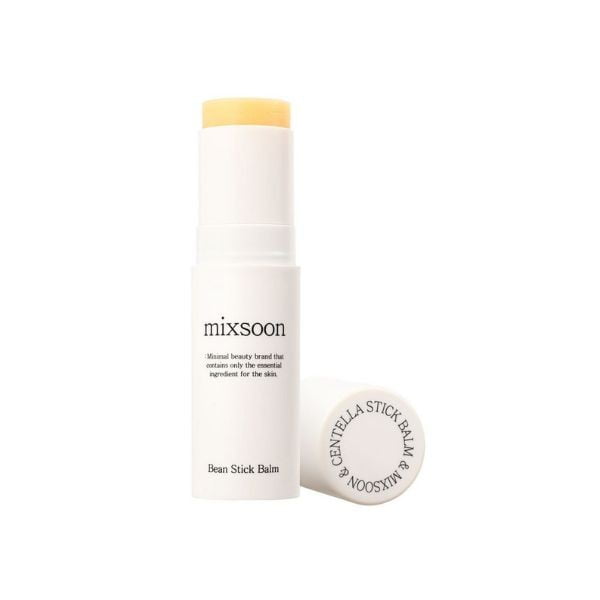 Slugging cos’è, come si fa e quando è necessario farlo 4 MIXSOON Bean Stick Balm 11,5ml