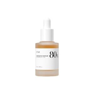ANUA Heartleaf 80% Soothing Ampoule