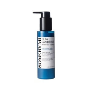 SOMEBYMI Beta Panthenol Repair Gel Cleanser