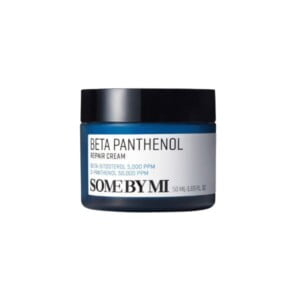 SOMEBYMI Beta Panthenol Repair Cream