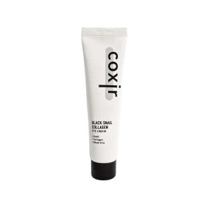 COXIR Black Snail Collagen Eye Cream 30ml