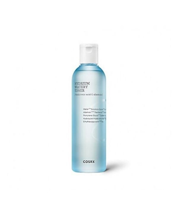 cosrx hydrium watery toner 150ml 1