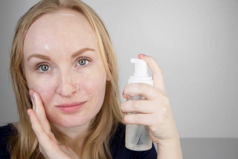 Cosmetici seboregolanti per pelli grasse e impure 2 cosmetici seboregolanti