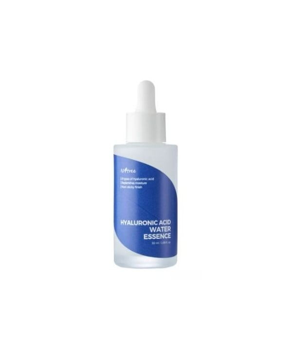 isntree hyaluronic acid water essence 50ml 1