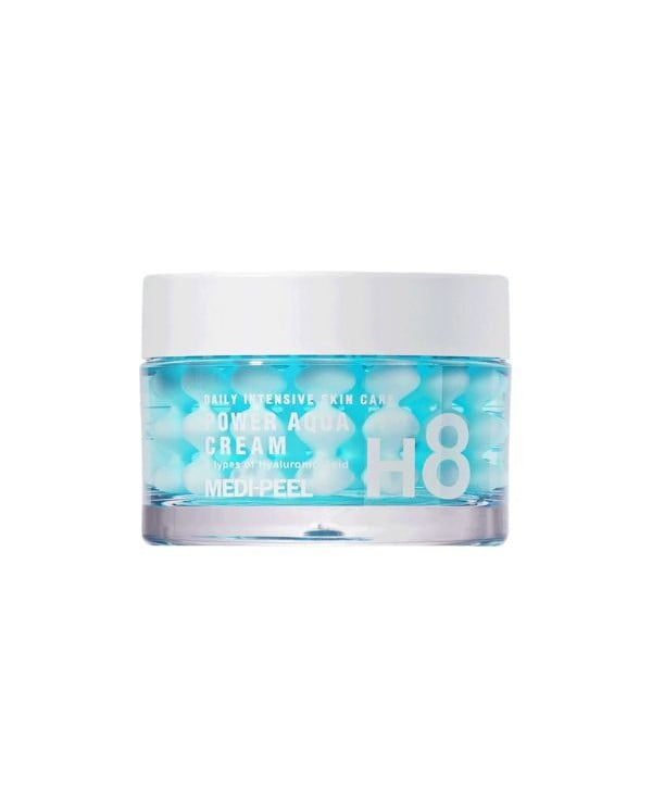 medi peel power aqua cream 50g 1