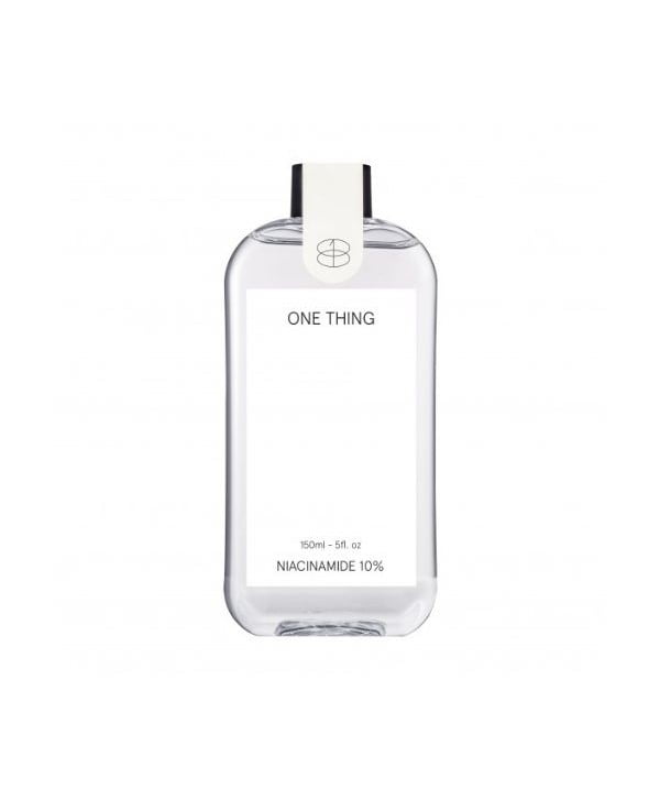 Cosmetici seboregolanti per pelli grasse e impure 14 one thing niacinamide 10 150ml