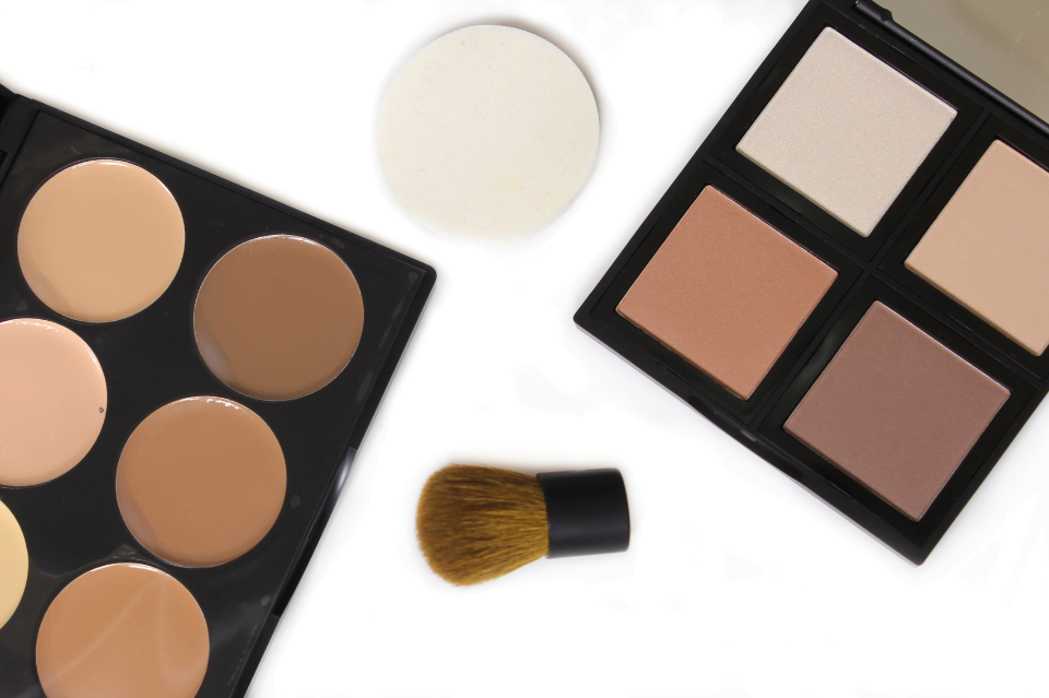 contouring
