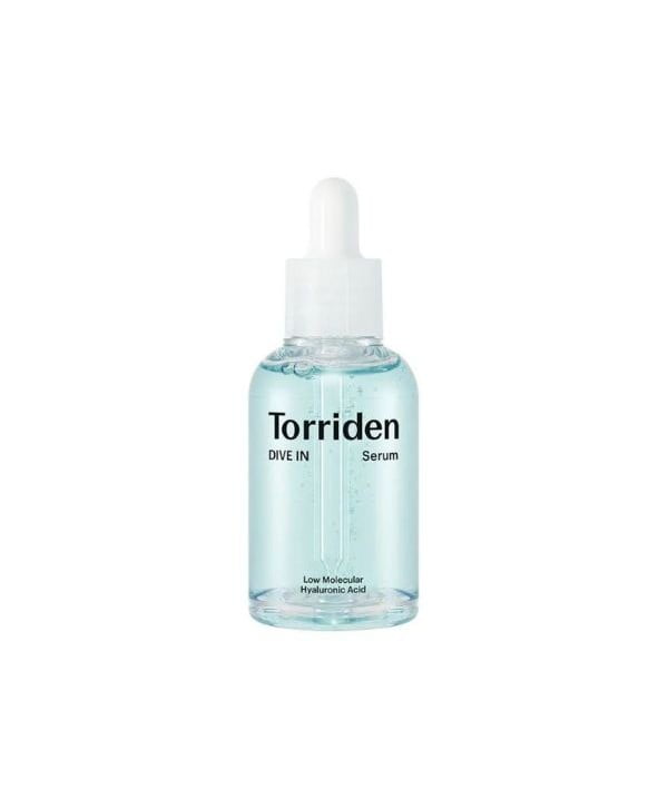 torriden dive in low molecular hyaluronic acid serum 50ml 1