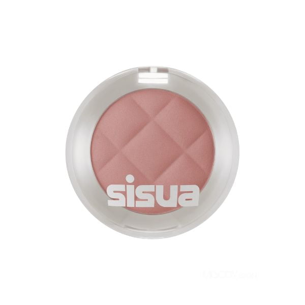 Blush: come si applica, dove e quale scegliere 5 unleashia sisua butter waffle dough blusher n4 rose chocolate mousse 8g