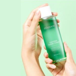 MIXSOON Cicatree Clean Toner 150ml - Tonico viso