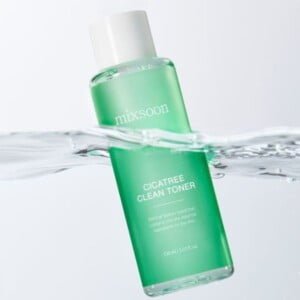 MIXSOON Cicatree Clean Toner 150ml - Tonico viso
