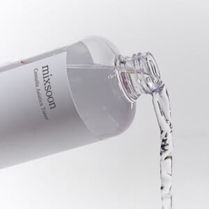 MIXSOON Centella Asiatica Toner 150ml 6 MIXSOON Centella Asiatica Toner 150ml - Tonico viso