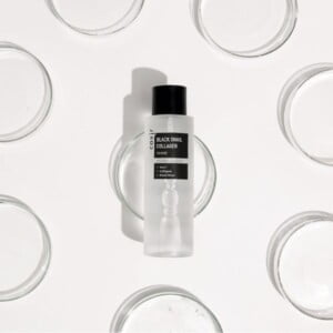 COXIR Black Snail Collagen Toner 150ml - Tonico viso