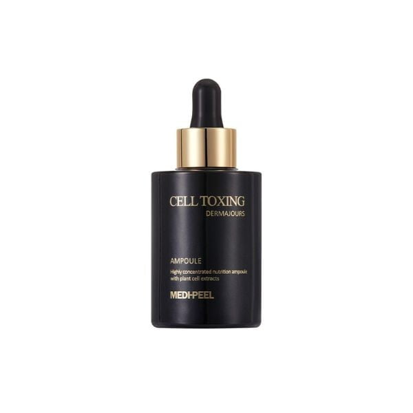 MEDI-PEEL Cell Toxing Dermajours Ampoule 100ml 1 MEDI-PEEL Cell Toxing Dermajours Ampoule