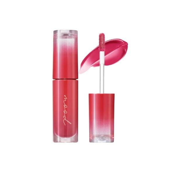 PERIPERA Ink Mood Glowy Tint 05 Cherry So What