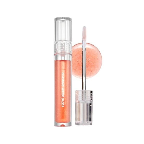 ROMAND Glasting Water Gloss 01 Sanho Crush 4,3g - Lip Gloss 1 ROMAND Glasting Water Gloss 01 Sanho Crush