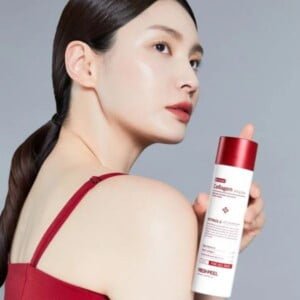 MEDI-PEEL Retinol Collagen Lifting Toner 150ml - Tonico viso