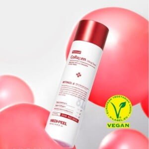 MEDI-PEEL Retinol Collagen Lifting Toner 150ml - Tonico viso