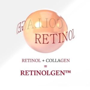 MEDI-PEEL Retinol Collagen Lifting Ampoule 50ml - Ampoule 9 MEDI-PEEL Retinol Collagen Lifting Ampoule 50ml - Ampoule