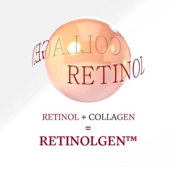 MEDI-PEEL Retinol Collagen Lifting Ampoule 50ml - Ampoule 3 MEDI-PEEL Retinol Collagen Lifting Ampoule 50ml - Ampoule