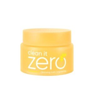BANILA CO Clean it Zero Cleansing Balm Brightening