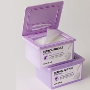 SOMEBYMI Retinol Intense Daily Mask 30pc - Mask Pack