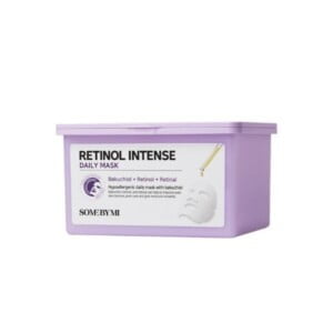 SOMEBYMI Retinol Intense Daily Mask