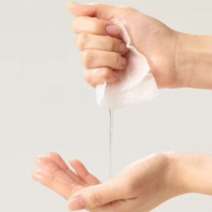 SOMEBYMI Real Mask essence