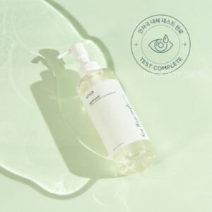 ANUA Heartleaf Pore Control Cleansing Oil 200ml 10 ANUA Heartleaf Pore Control Cleansing Oil 200ml - Olio struccante