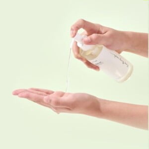 ANUA Heartleaf Pore Control Cleansing Oil 200ml 8 ANUA Heartleaf Pore Control Cleansing Oil 200ml - Olio struccante