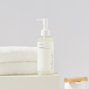 ANUA Heartleaf Pore Control Cleansing Oil 200ml 9 ANUA Heartleaf Pore Control Cleansing Oil 200ml - Olio struccante