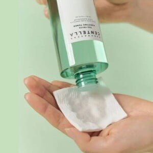 SKIN1004 Madagascar Centella Tea-Trica Purifying Toner 210ml - Tonico viso