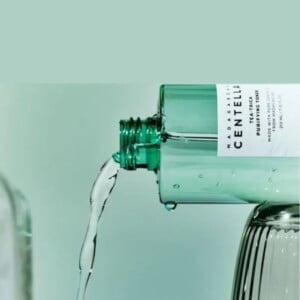 SKIN1004 Madagascar Centella Tea-Trica Purifying Toner 210ml - Tonico viso