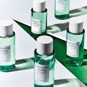 SKIN1004 Madagascar Centella Tea-Trica Purifying Toner 210ml - Tonico viso