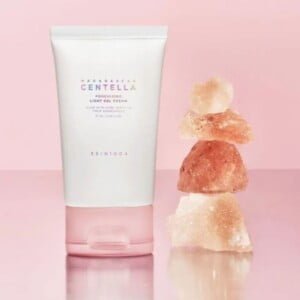 SKIN1004 Madagascar Centella Poremizing Light Gel Cream 75ml - Crema viso