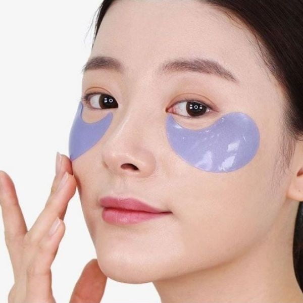 MEDI-PEEL Hyaluron Aqua Peptide 9 Ampoule Eye Patch 60ea - Patch occhi 3 MEDI-PEEL Hyaluron Aqua Peptide 9 Ampoule Eye Patch 60ea - Patch occhi