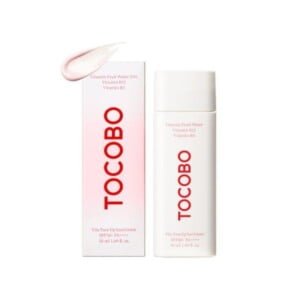 TOCOBO Vita Tone Up Sun Cream