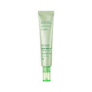 VT COSMETICS Cica Reti-A Cream