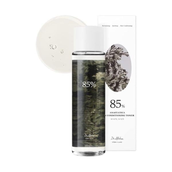DR. ALTHEA Anastatica Skin Conditioning Toner 250ml 1 Dr. ALTHEA Anastatica Skin Conditioning Toner