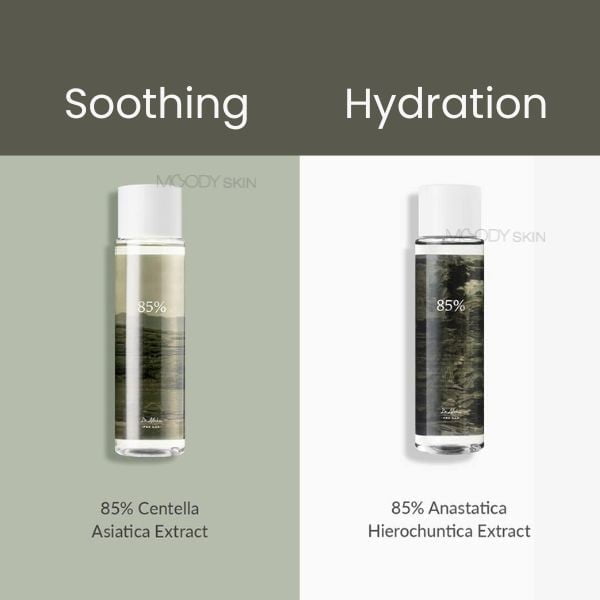DR. ALTHEA Anastatica Skin Conditioning Toner 250ml 5 Dr. ALTHEA Anastatica Skin Conditioning Toner 250ml - Tonico viso