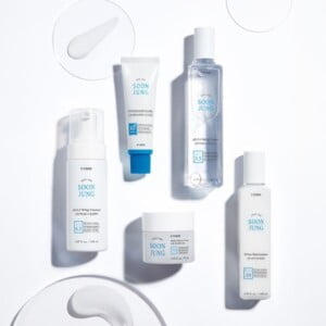 ETUDE Soon Jung pH 5.5 Relief Toner 200ml 8 ETUDE Soon Jung pH 5.5 Relief Toner 200ml - Tonico viso