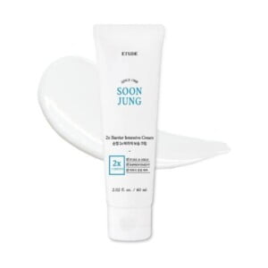 ETUDE Soon Jung 2x Barrier Intensive Cream
