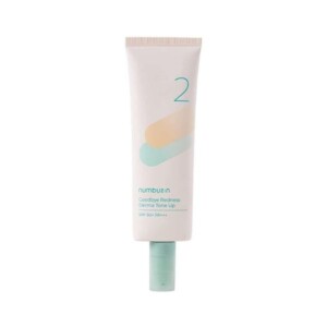 NUMBUZIN No.2 Goodbye Redness Derma Tone Up SPF 50+ PA+++ 50ml